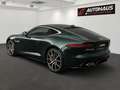 Jaguar F-Type P575 Coupe AWD R Aut. | 1.BESITZ | TOP AUSSTATT... Grün - thumbnail 3