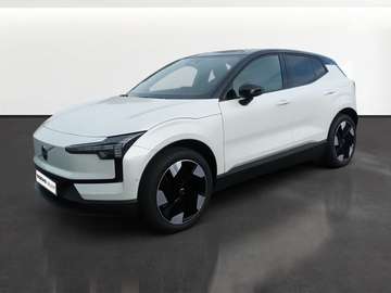 Twin Ultra AWD