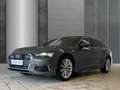Audi A6 Avant Design (Garantie 06/2028.ParkAssist.Matrix.N Сірий - thumbnail 2