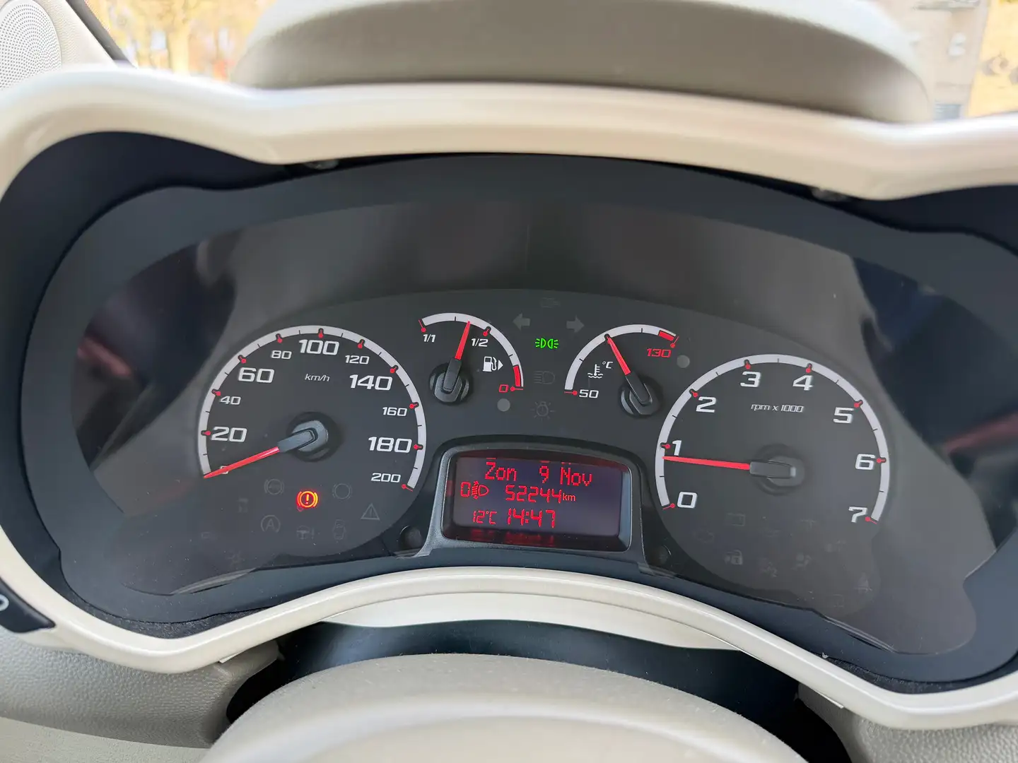 Ford Ka/Ka+ Ka/Ka+ 1.2 Titanium X s/s Piros - 2