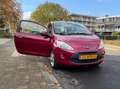 Ford Ka/Ka+ Ka/Ka+ 1.2 Titanium X s/s Piros - thumbnail 1