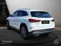 Mercedes-Benz GLA 250 e AMG+360°+AHK+MULTIBEAM+TOTW+8G Bianco - thumbnail 10
