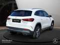 Mercedes-Benz GLA 250 e AMG+360°+AHK+MULTIBEAM+TOTW+8G Wit - thumbnail 8
