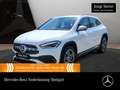 Mercedes-Benz GLA 250 e AMG+360°+AHK+MULTIBEAM+TOTW+8G Blanc - thumbnail 1