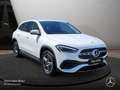 Mercedes-Benz GLA 250 e AMG+360°+AHK+MULTIBEAM+TOTW+8G Blanc - thumbnail 5