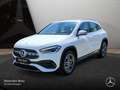 Mercedes-Benz GLA 250 e AMG+360°+AHK+MULTIBEAM+TOTW+8G Bianco - thumbnail 2