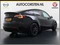 Tesla Model Y Performance 535pk AWD 75kWh SOH 95% Warmtepomp Pan Schwarz - thumbnail 5