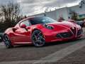 Alfa Romeo 4C 4C*RossoComp.*KW*Bastuck*ECU*Alcantara Czerwony - thumbnail 1