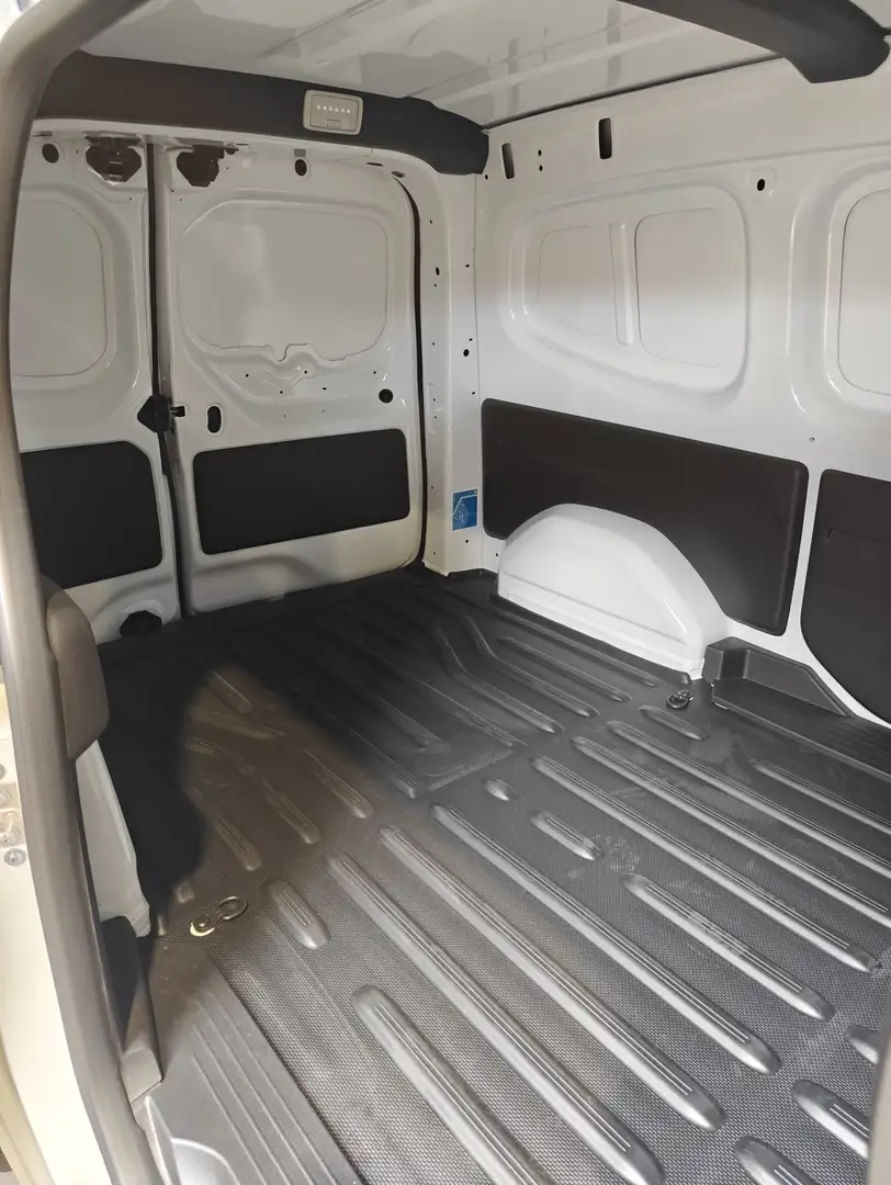 Nissan Townstar Townstar L2 2,3 DIG-T 130 Blanc - 2