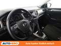 Volkswagen T-Roc 1.0 TSI Design *NAVI*ACC*LED*CAM*SPUR*TOT* Grau - thumbnail 11