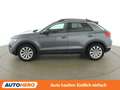 Volkswagen T-Roc 1.0 TSI Design *NAVI*ACC*LED*CAM*SPUR*TOT* Grau - thumbnail 3