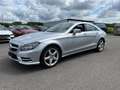 Mercedes-Benz CLS 350 CDI 4Matic*AMG*Kamera*HarmanKardon Srebrny - thumbnail 2
