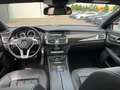 Mercedes-Benz CLS 350 CDI 4Matic*AMG*Kamera*HarmanKardon Srebrny - thumbnail 8