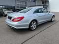 Mercedes-Benz CLS 350 CDI 4Matic*AMG*Kamera*HarmanKardon Srebrny - thumbnail 4