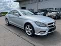 Mercedes-Benz CLS 350 CDI 4Matic*AMG*Kamera*HarmanKardon Srebrny - thumbnail 1
