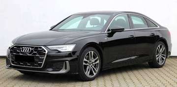 45 TFSI Mild-Hybrid quattro S line