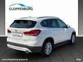 BMW X1 sDrive20i Advantage+LED+Navi+Privacy+Elekt. Heckkl Weiß - thumbnail 6