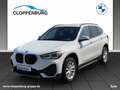 BMW X1 sDrive20i Advantage+LED+Navi+Privacy+Elekt. Heckkl Weiß - thumbnail 1