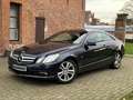Mercedes-Benz E 220 E 220 CDI Coupe BlueEFFICIENCY Avantgarde EURO 5 Bleu - thumbnail 1