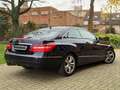 Mercedes-Benz E 220 E 220 CDI Coupe BlueEFFICIENCY Avantgarde EURO 5 Bleu - thumbnail 3