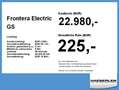 Opel Frontera Electric GS LED+Navi+SHZ+Fernlichtass. Orange - thumbnail 4