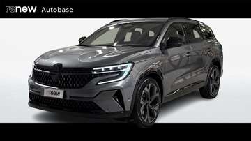 NUOVO esprit Alpine MY24 full hybrid E-Tech 200 7p