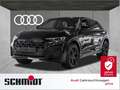 Audi Q8 60 TFSI e quattro S line LM22 Laserl. Pano AHK ... Noir - thumbnail 1