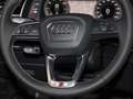 Audi Q8 60 TFSI e quattro S line LM22 Laserl. Pano AHK ... Noir - thumbnail 14