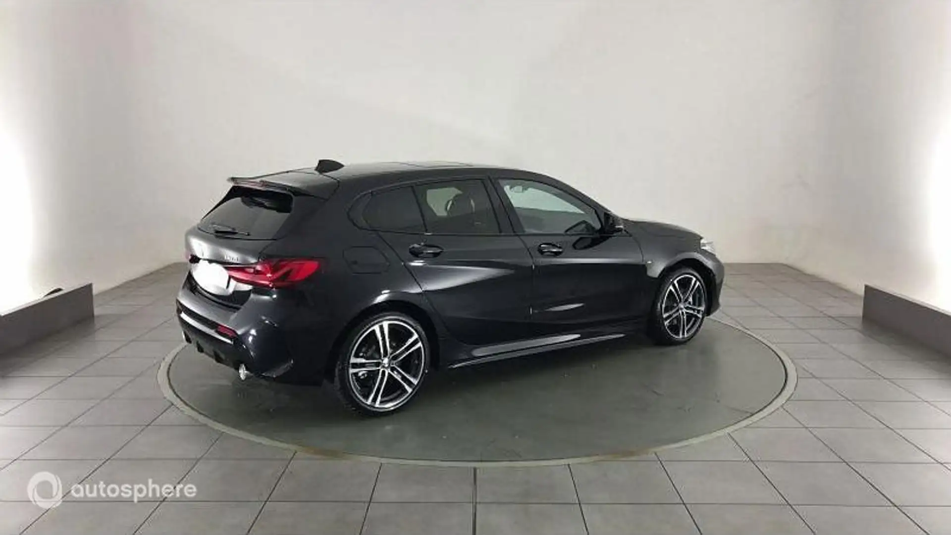 BMW 118 118dA 150ch M Sport 8cv - 2