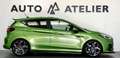 Ford Fiesta ST X*1HD*MAXTON*R.KAM*B&O*LED* Grün - thumbnail 5