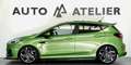 Ford Fiesta ST X*1HD*MAXTON*R.KAM*B&O*LED* Grün - thumbnail 8