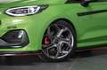 Ford Fiesta ST X*1HD*MAXTON*R.KAM*B&O*LED* Grün - thumbnail 9