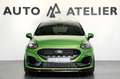 Ford Fiesta ST X*1HD*MAXTON*R.KAM*B&O*LED* Grün - thumbnail 3