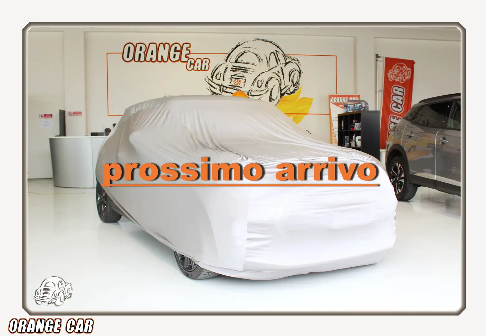 Fiat Panda Panda 1.0 firefly hybrid s Bianco - 1
