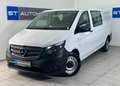 Mercedes-Benz Vito 114 CDI extralang // NAVI // PDC // 6-SITZER // Weiß - thumbnail 1