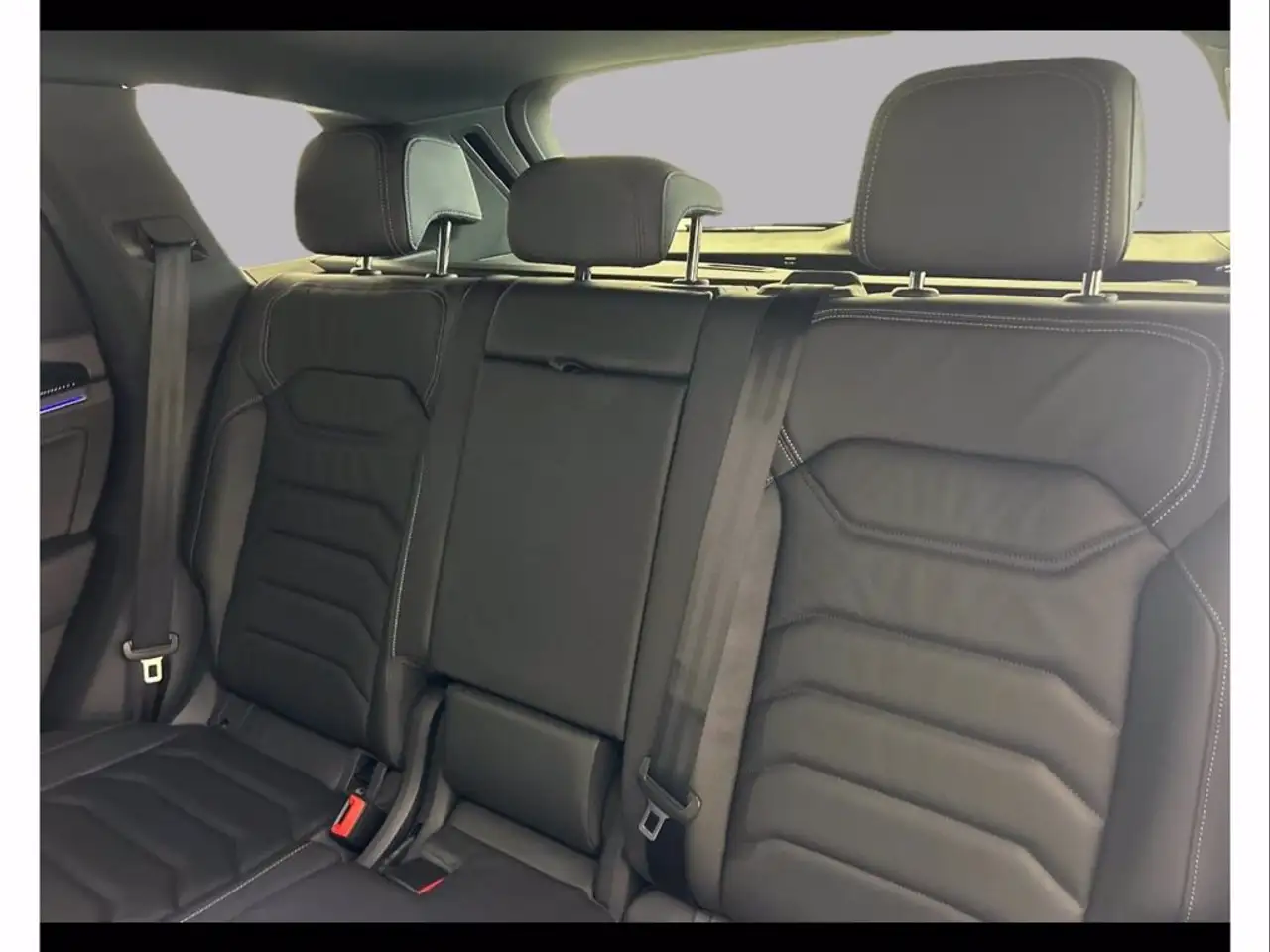 Volkswagen Touareg 3.0 v6 tdi scr r-line 231cv auto 10