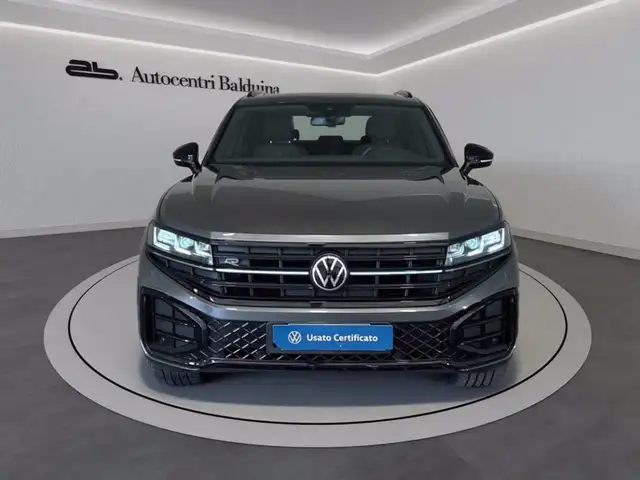 Volkswagen Touareg 3.0 v6 tdi scr r-line 231cv auto