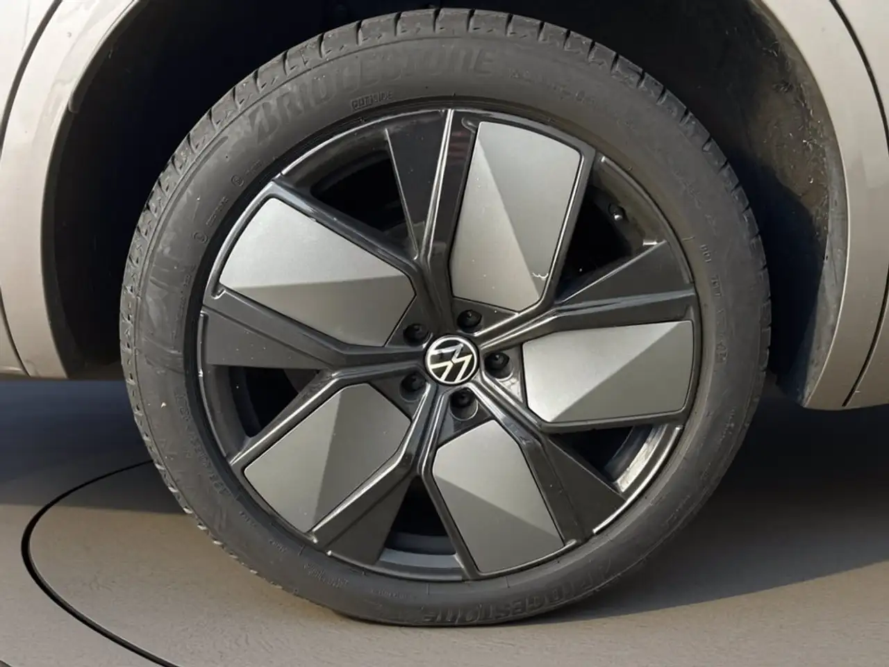 Volkswagen Touareg 3.0 v6 tdi scr r-line 231cv auto 6
