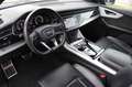 Audi Q8 50 TDI quattro S-Line Schwarz - thumbnail 11