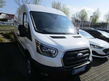 350 TDCi L3H2 Trend/AHK/Xenon/PPS/RFK/DAB+