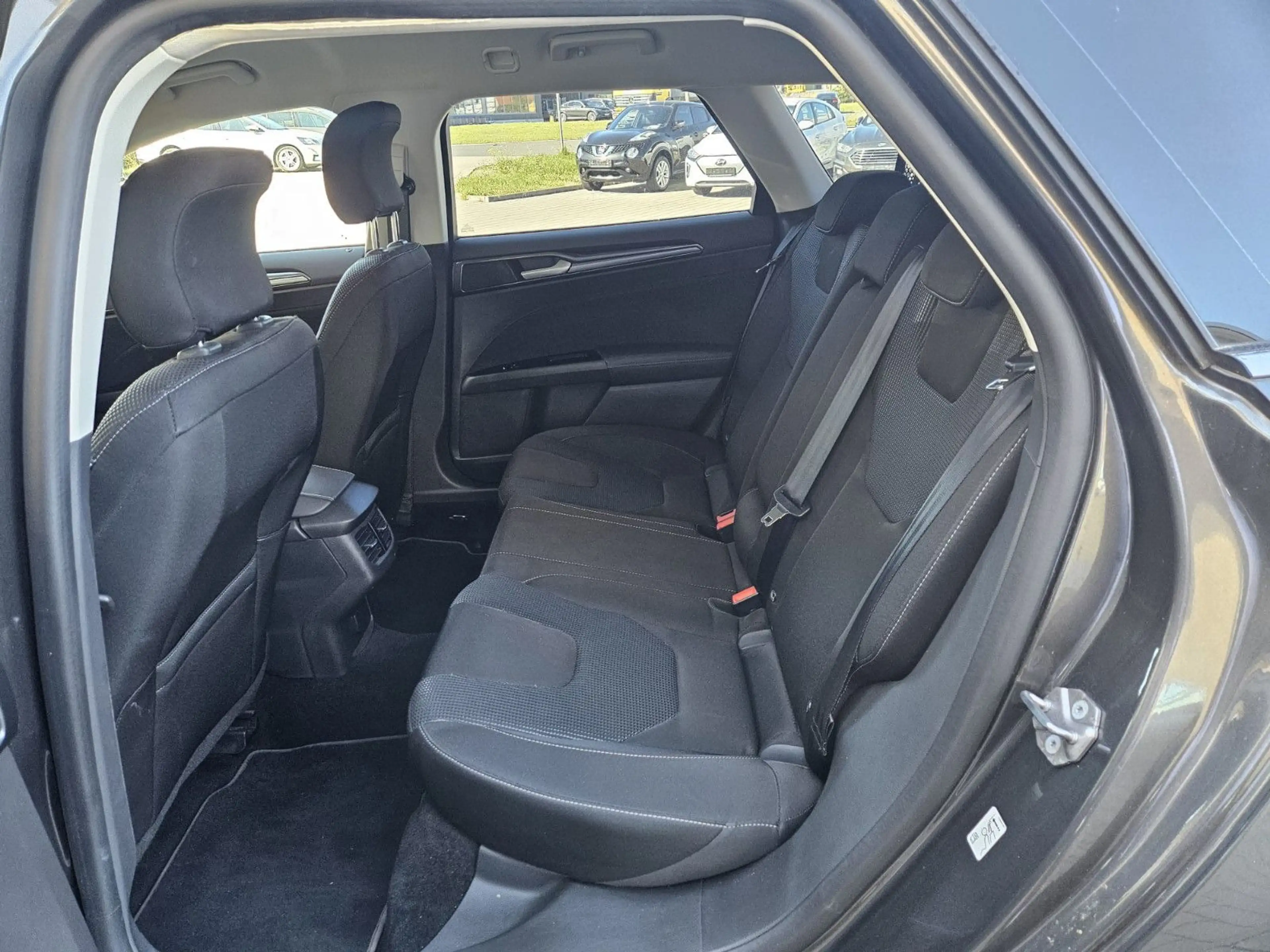 Ford Mondeo Turnier Titanium*1Hand*Android*PDC* — photo 17