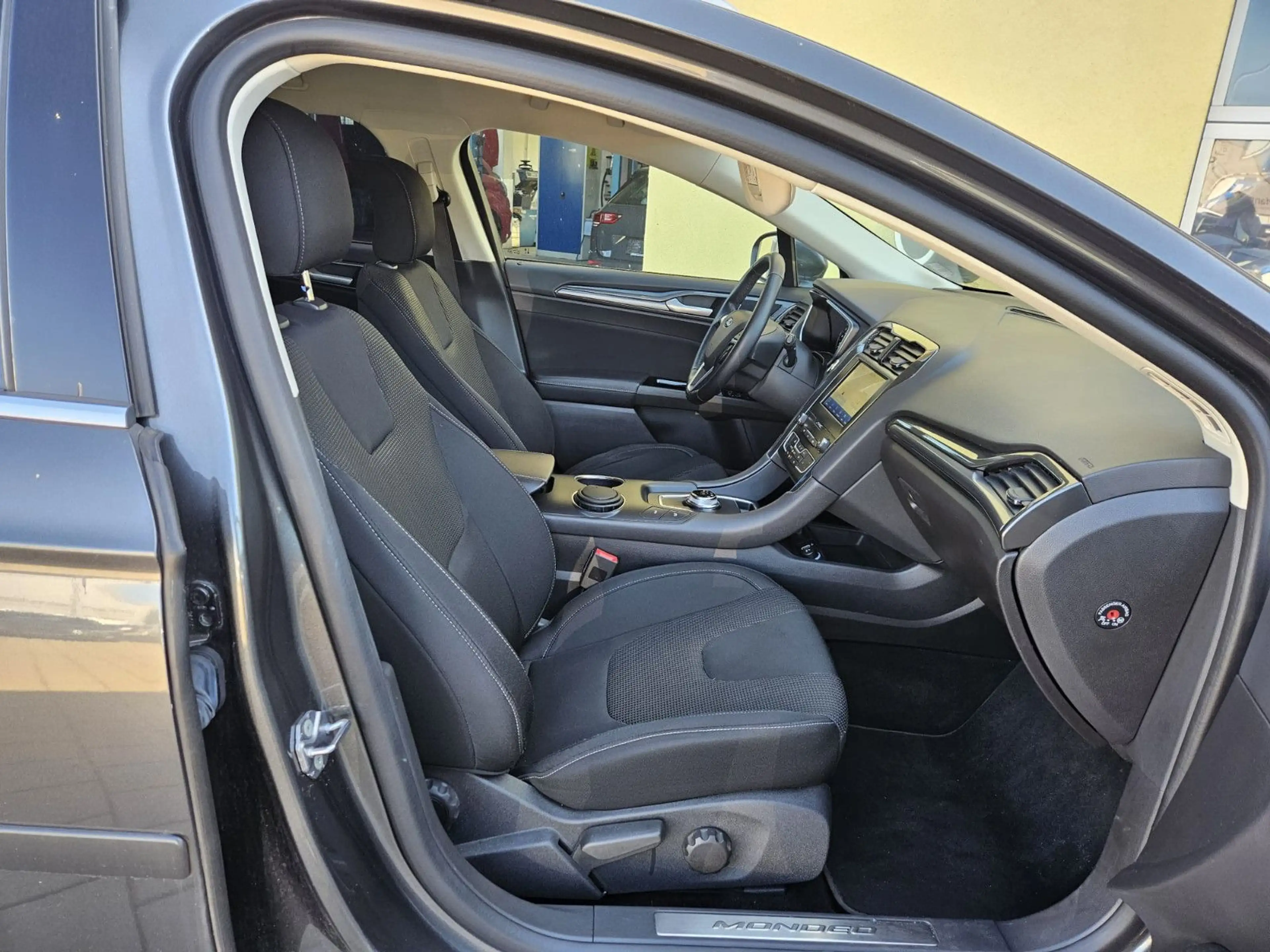 Ford Mondeo Turnier Titanium*1Hand*Android*PDC* — photo 16