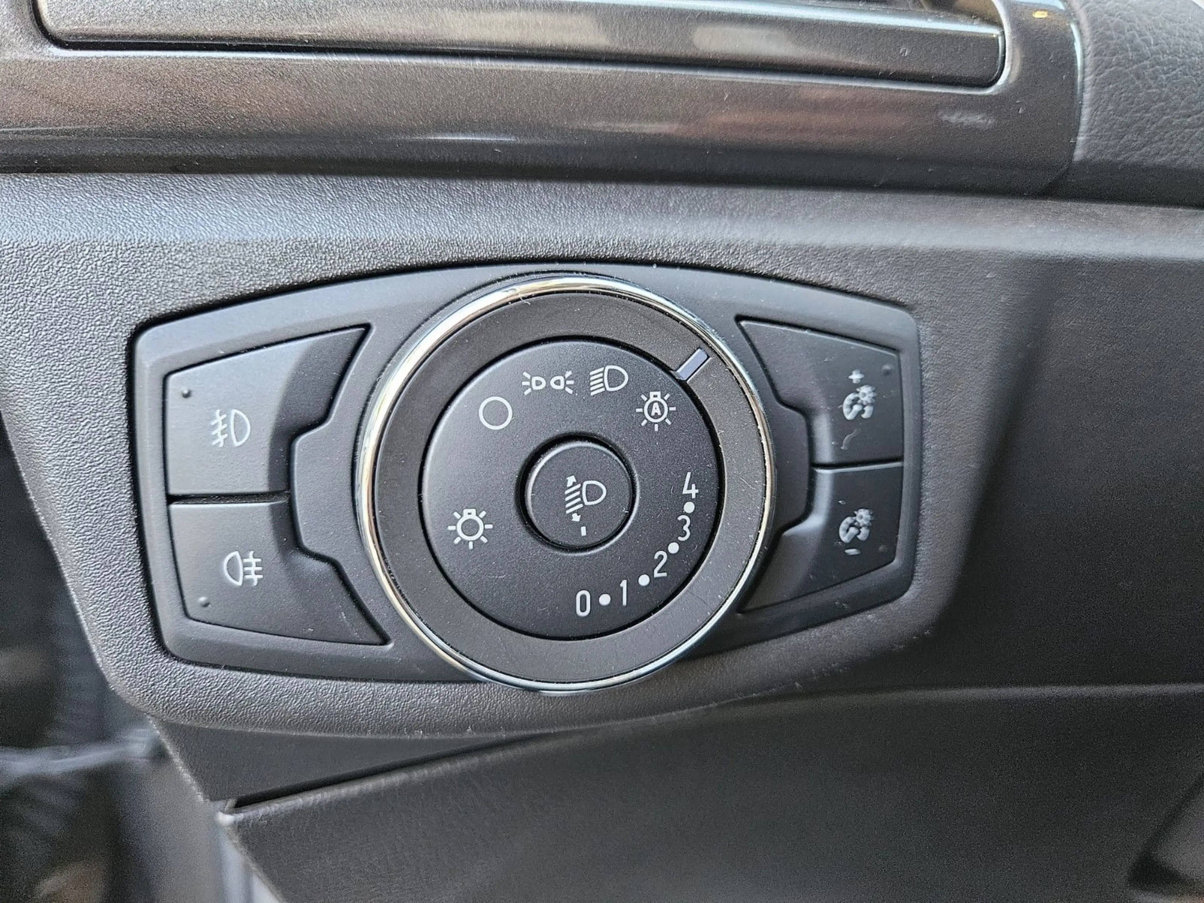 Ford Mondeo Turnier Titanium*1Hand*Android*PDC* — photo 21