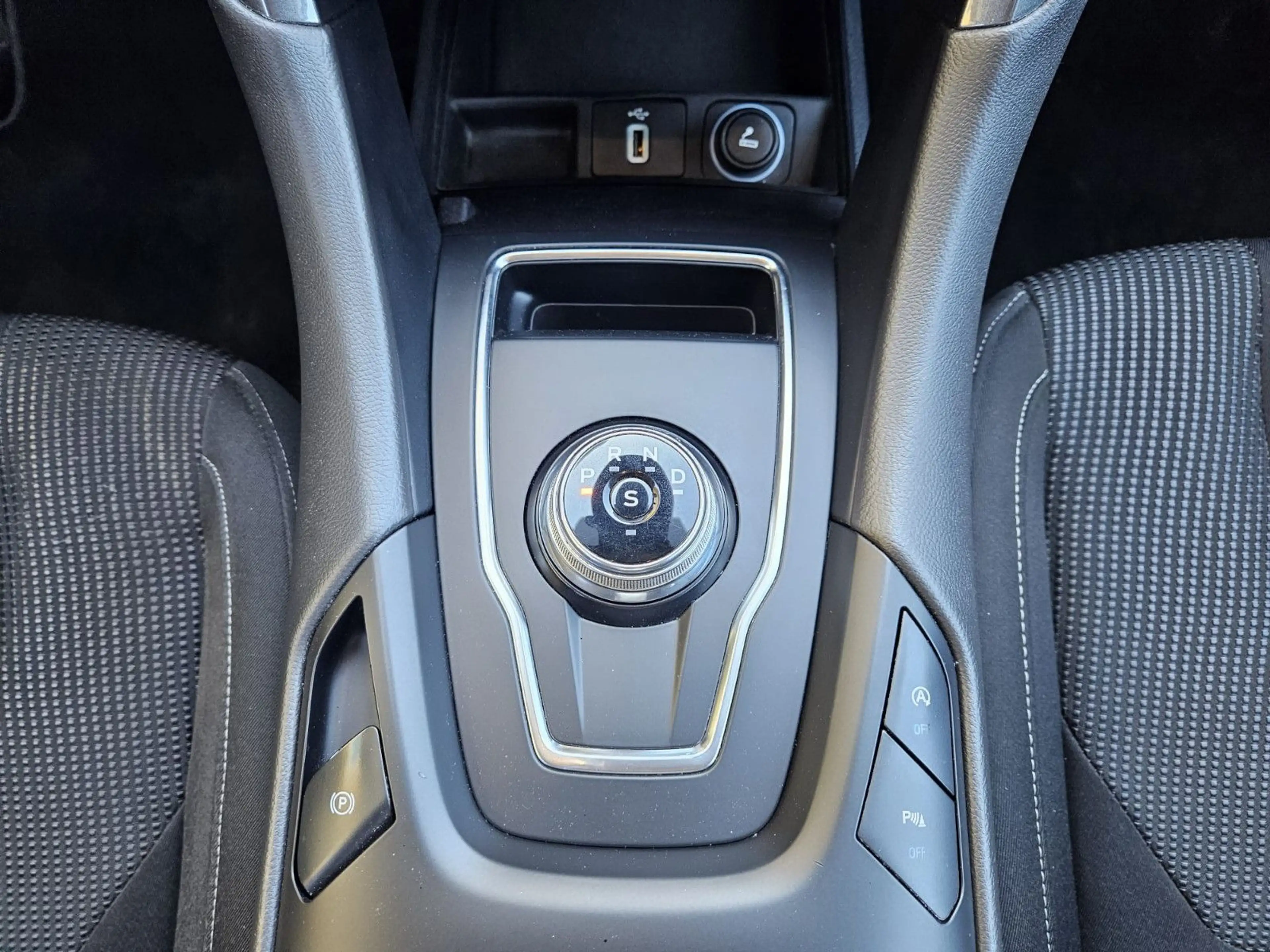 Ford Mondeo Turnier Titanium*1Hand*Android*PDC* — photo 20