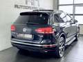 Volkswagen Touareg V6 TDI Terrain Tech 4Motion R Line Blau - thumbnail 6