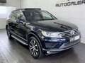 Volkswagen Touareg V6 TDI Terrain Tech 4Motion R Line Blau - thumbnail 4