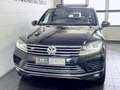 Volkswagen Touareg V6 TDI Terrain Tech 4Motion R Line Blau - thumbnail 3