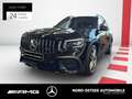 Mercedes-Benz GLB 35 AMG 4M PANO MULTIBEAM LED PDC NAVI KLIMA Schwarz - thumbnail 1