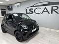 smart forTwo 1.0 Passion 71cv twinamic~Unipro~Promo~Finanziamen Nero - thumbnail 1