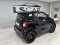 smart forTwo 1.0 Passion 71cv twinamic~Unipro~Promo~Finanziamen Nero - thumbnail 6